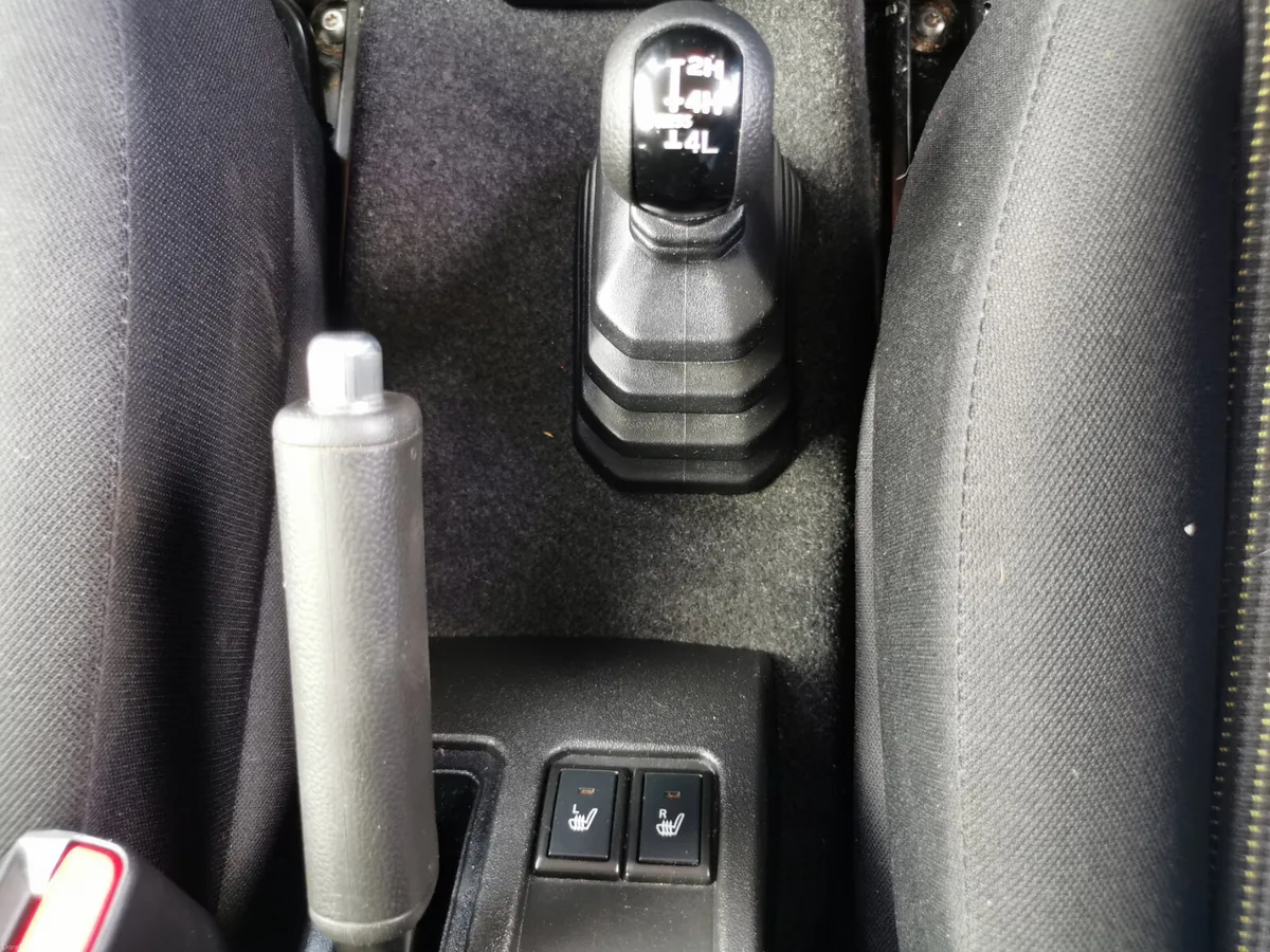 2024 SUZUKI JIMNY 1.5 4WD PASSENGER - Image 2