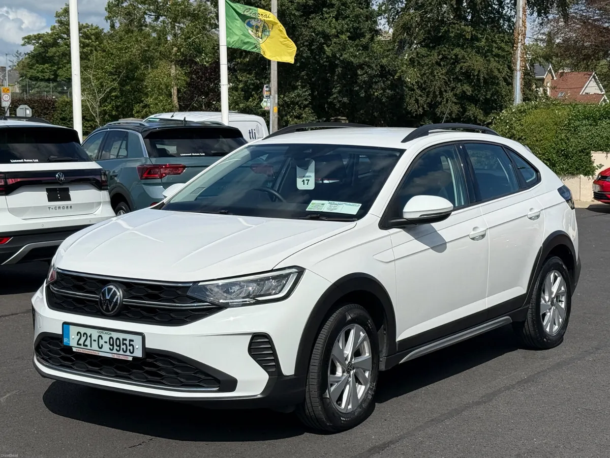 221 VW TAIGO LIFE 1.0 TSI - Image 6