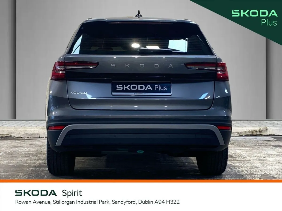 Skoda Kodiaq SELECTION 2.0TDI 150HP DSG - Image 3