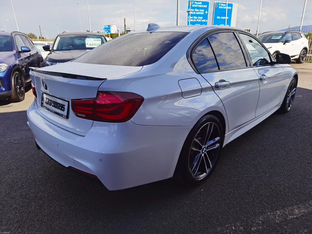 BMW 3 SERIES 330E M SPORT SHADOW EDITION AUTO PHEV - Image 5