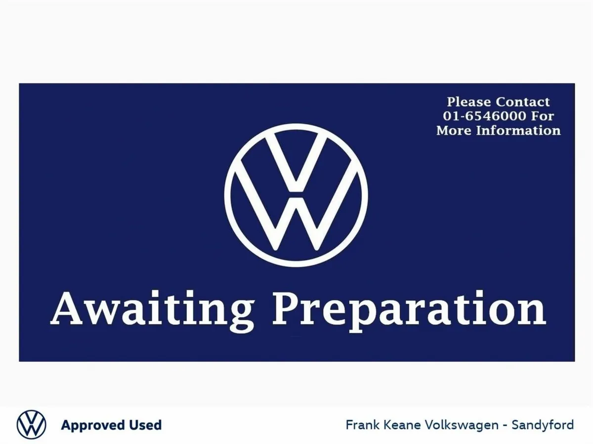Volkswagen Golf GOLF 50 YEARS 2.0 TDI 115HP @Frank - Image 1