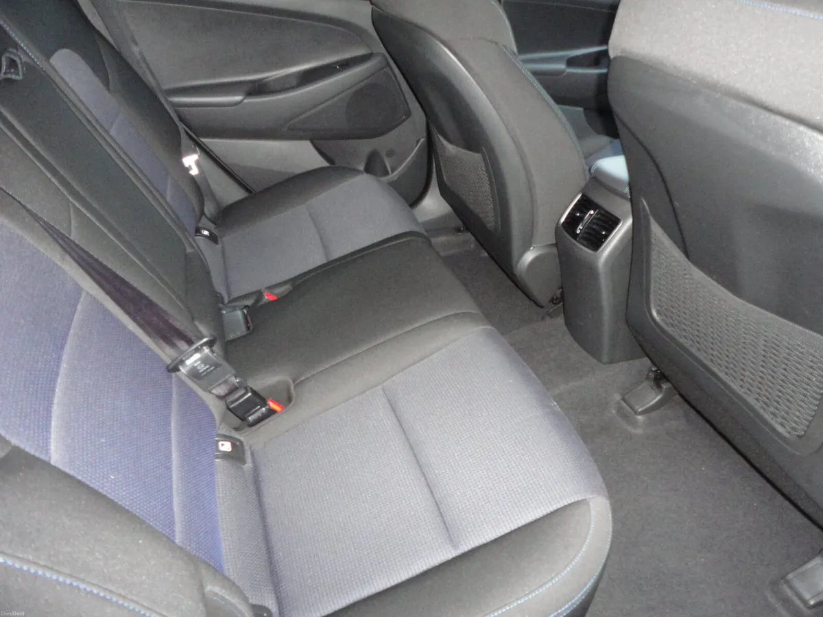 Hyundai Tucson 2016 - Image 6