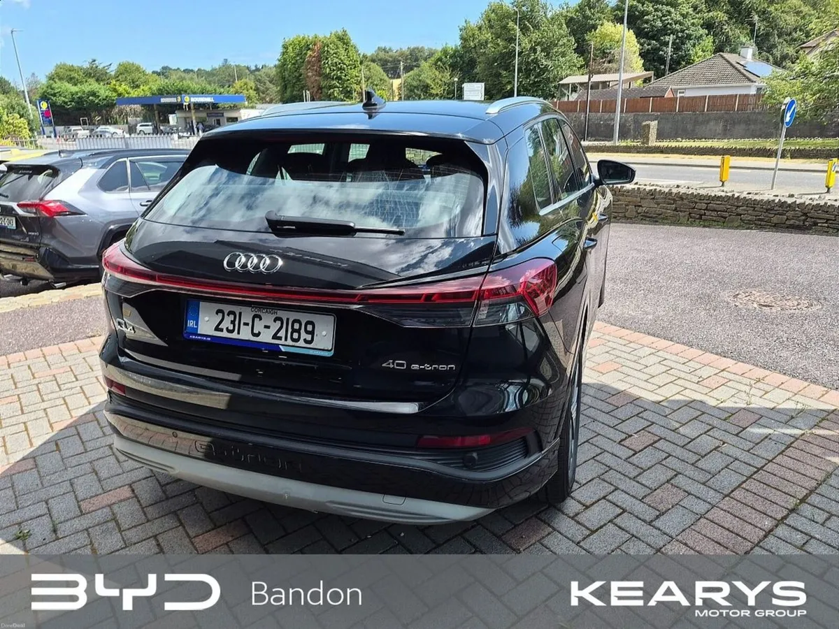 Audi e-tron 55 quattro Sport - Image 5