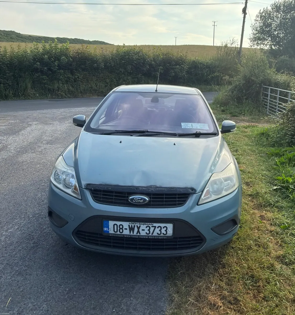 Ford Focus 2008 - Image 1