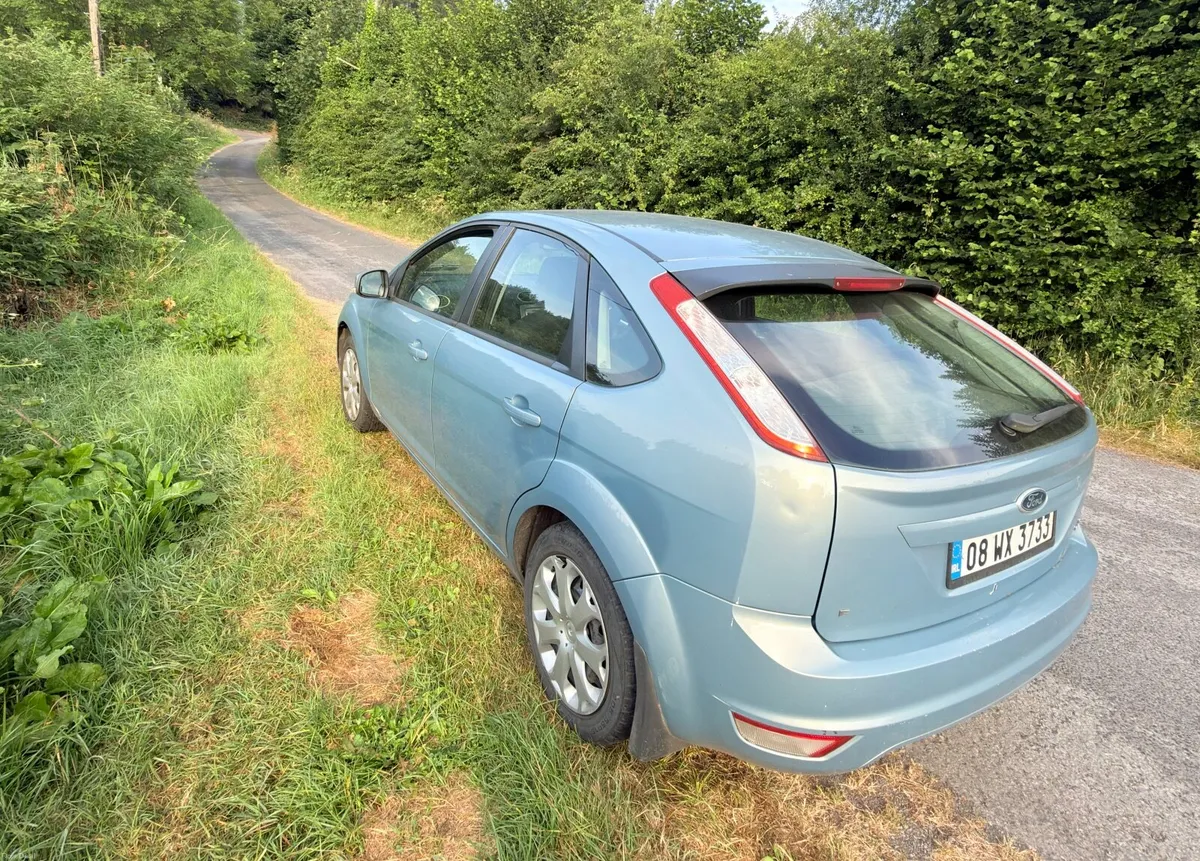 Ford Focus 2008 - Image 3