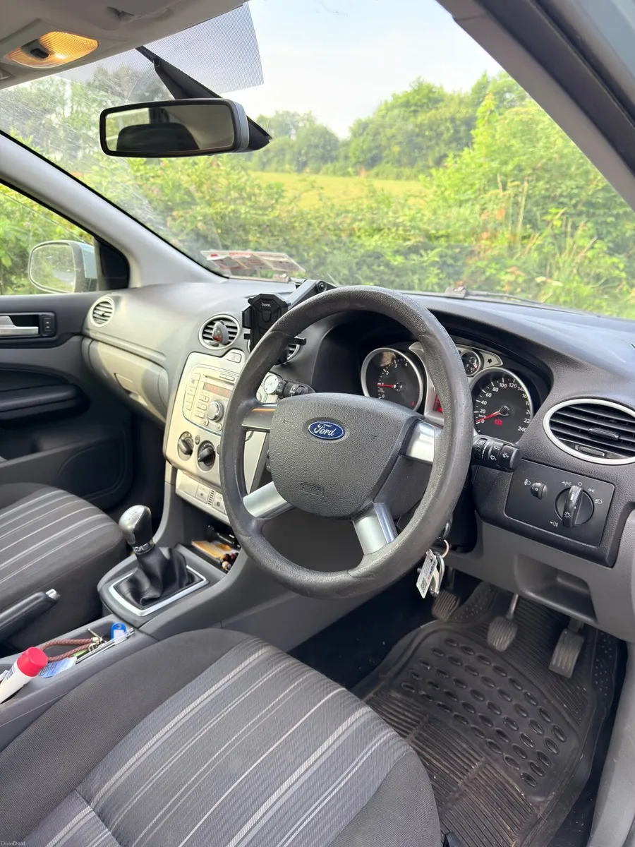 Ford Focus 2008 - Image 6