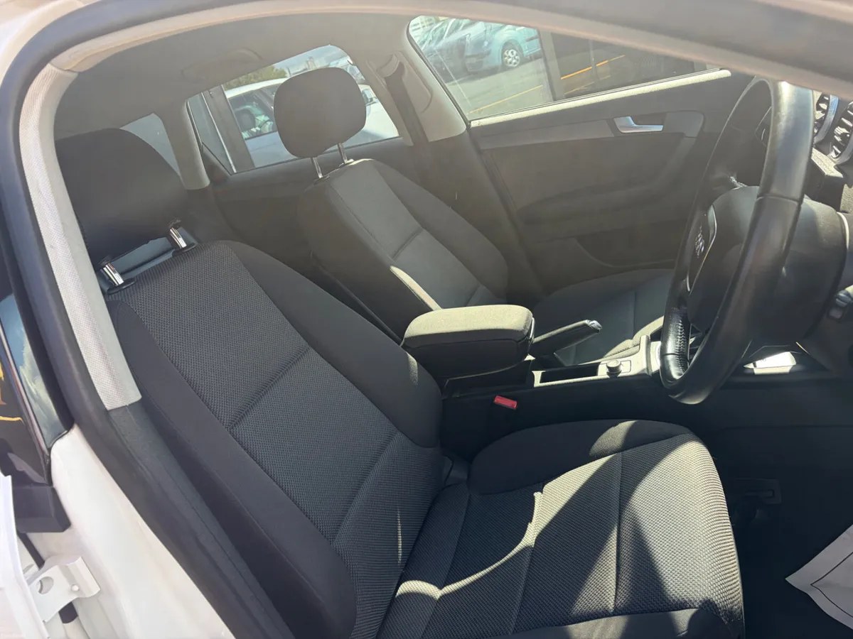 Audi A3 1.4 TSI Auto - Image 5