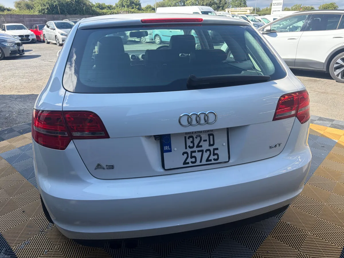 Audi A3 1.4 TSI Auto - Image 4