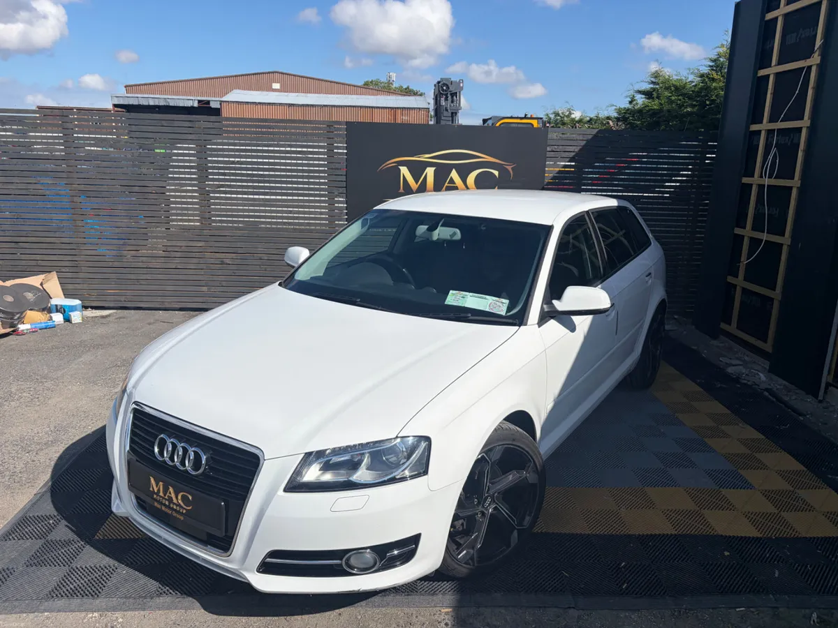 Audi A3 1.4 TSI Auto - Image 2