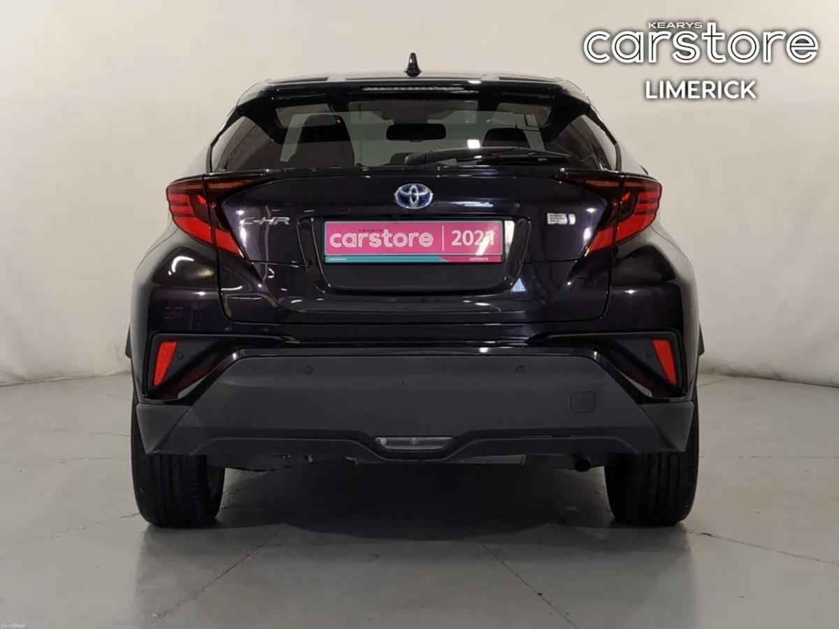 Toyota C-HR 1.8 - Image 4
