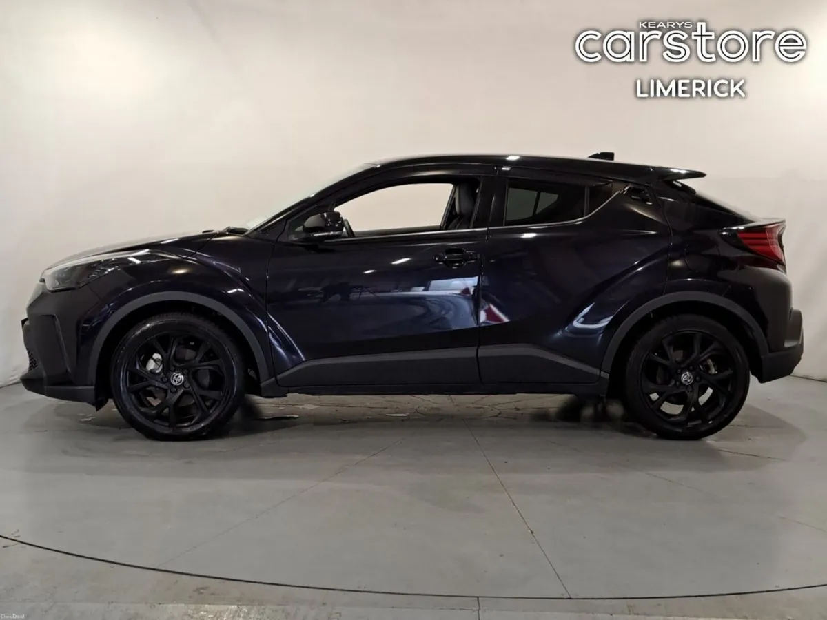 Toyota C-HR 1.8 - Image 6