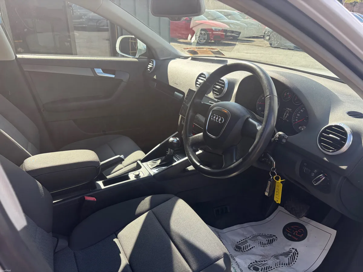 Audi A3 1.4 TSI Auto - Image 6