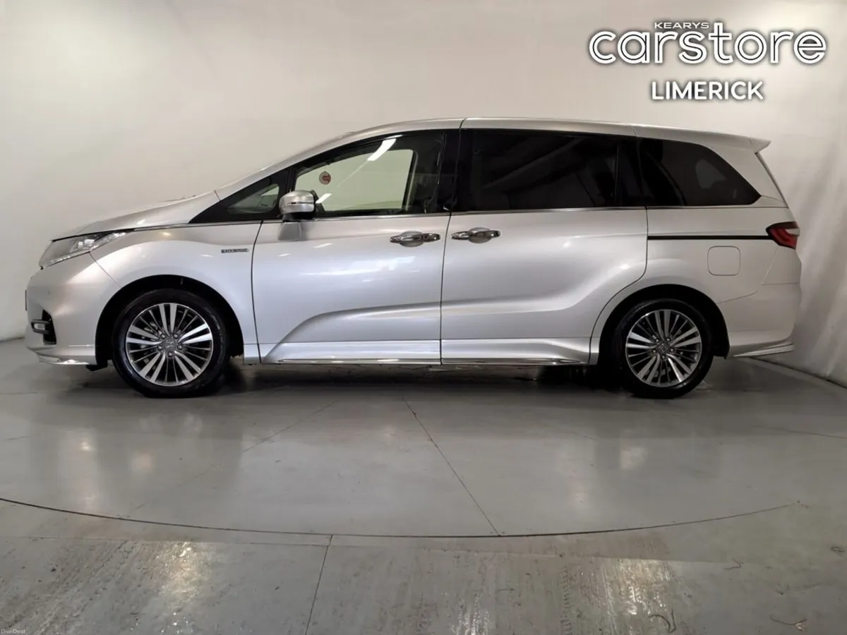 Honda Odyssey 2.0 - Image 6