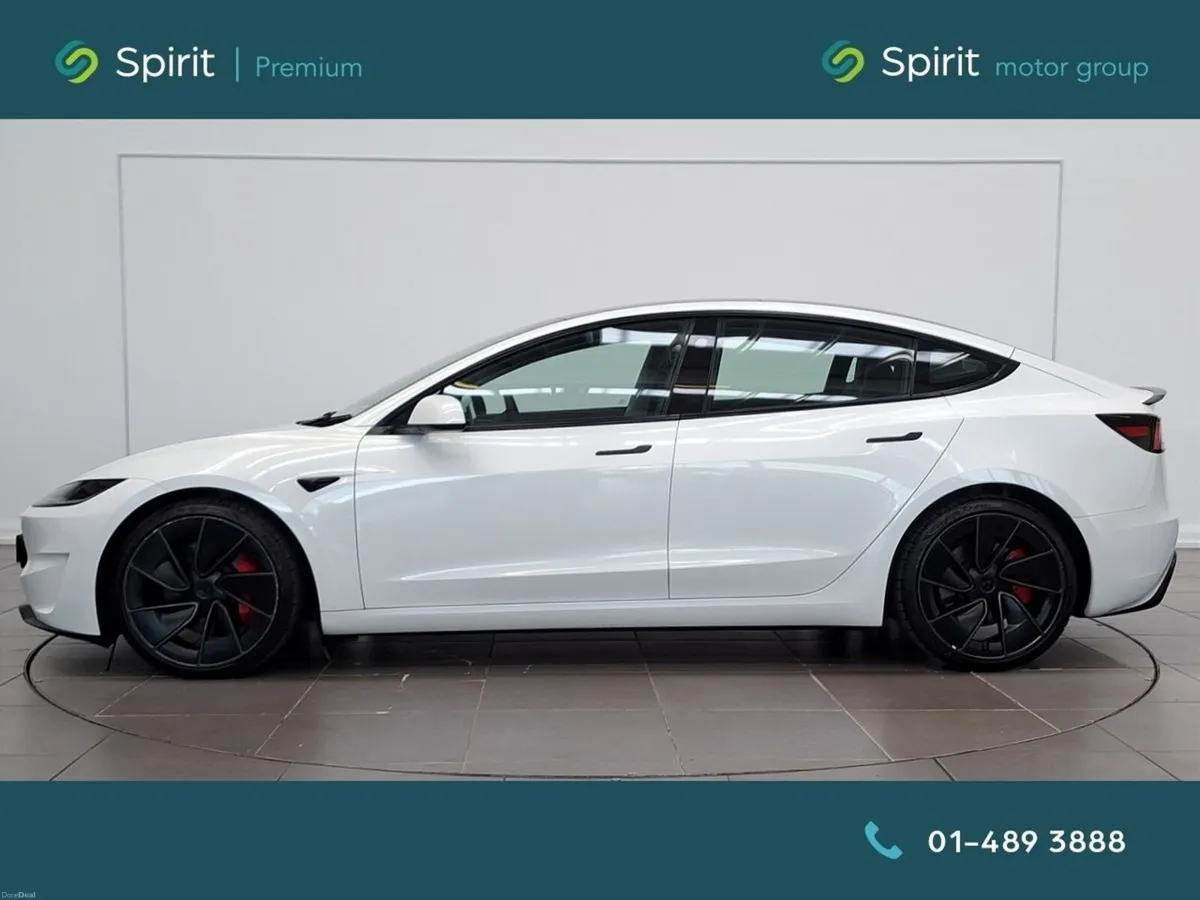 Tesla Model 3 Performance AWD*Call Steven on 08616 - Image 6