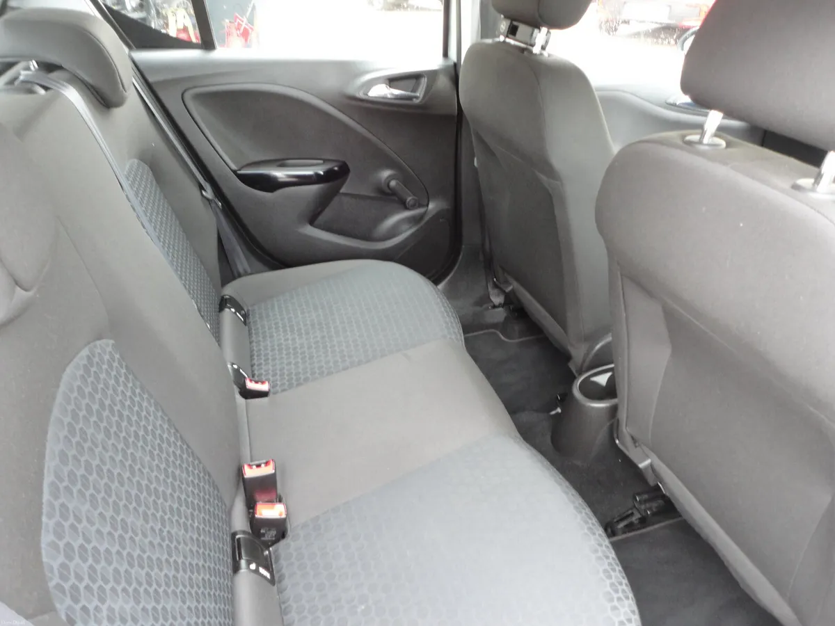 Opel Corsa 2016 - Image 6