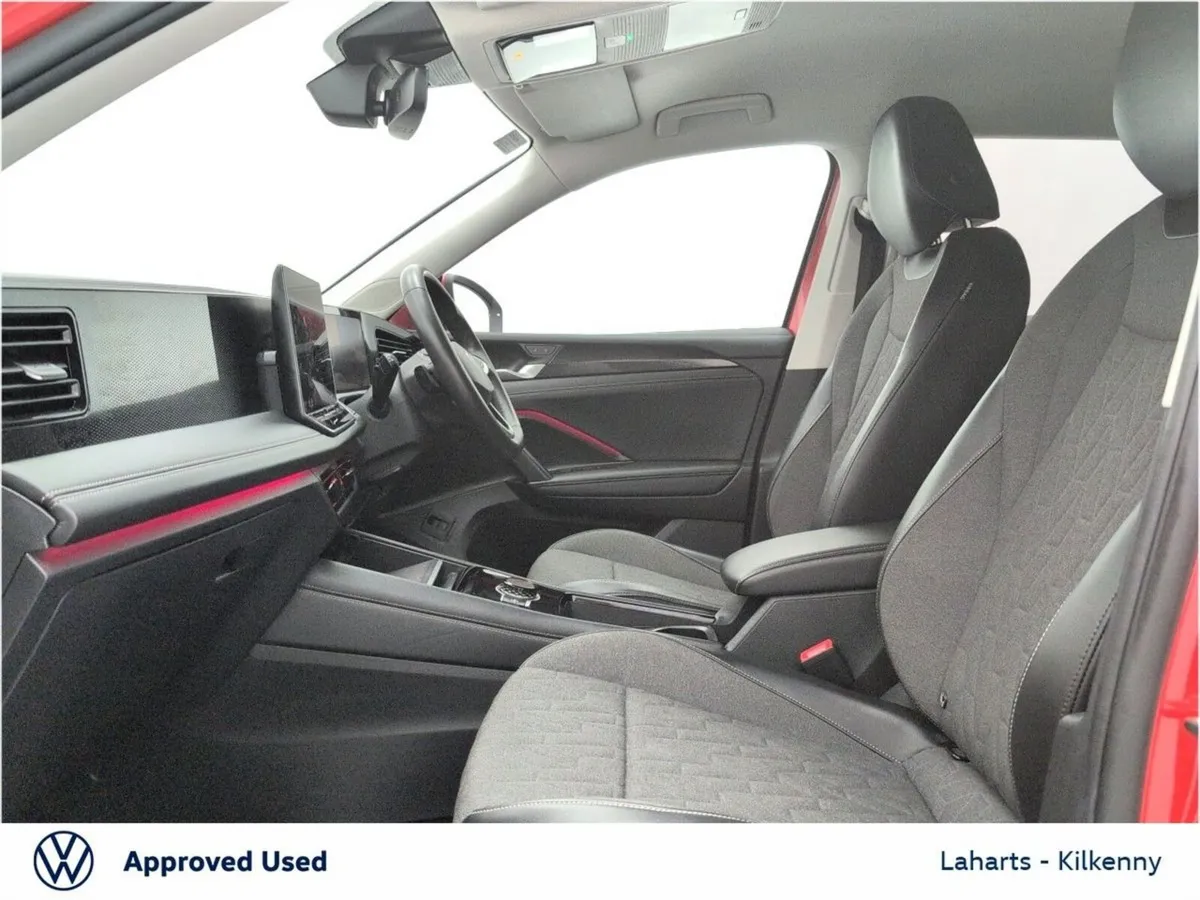 Volkswagen Tiguan LAUNCH EDITION 2.0TDI 150HP DSG - Image 4