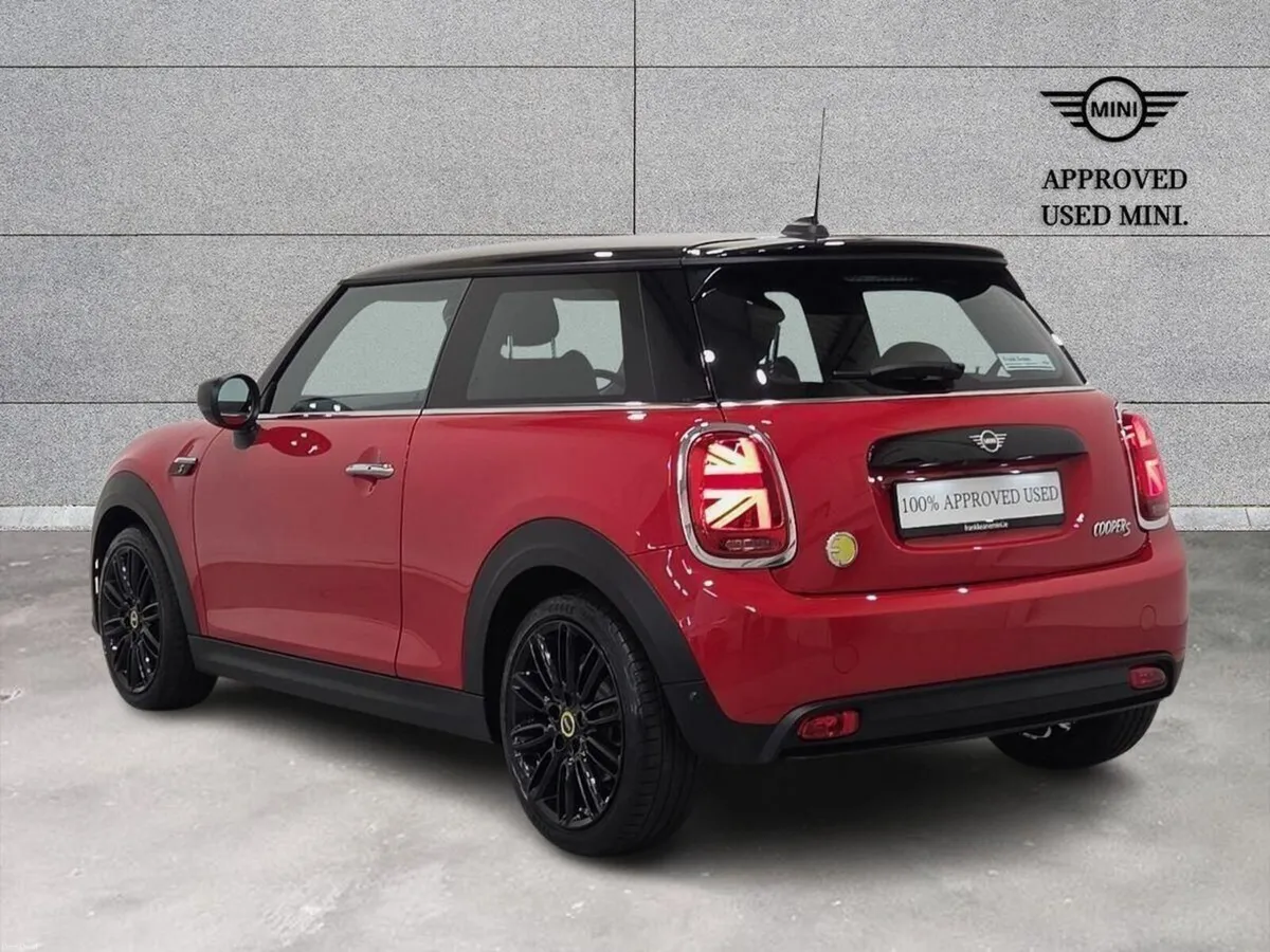 Mini Cooper Electric Level 2 - Image 2