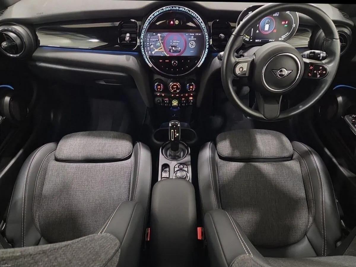 Mini Cooper Electric Level 2 - Image 4