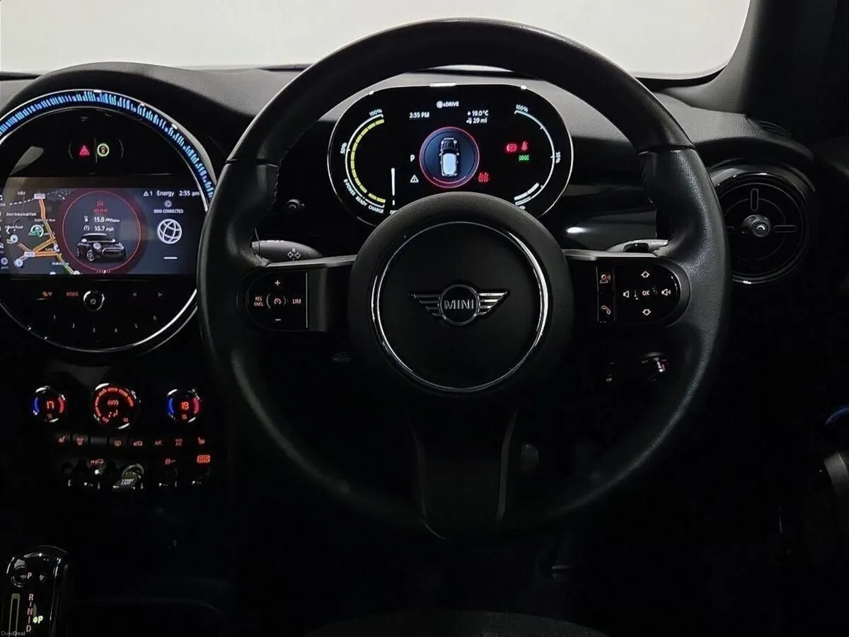 Mini Cooper Electric Level 2 - Image 5