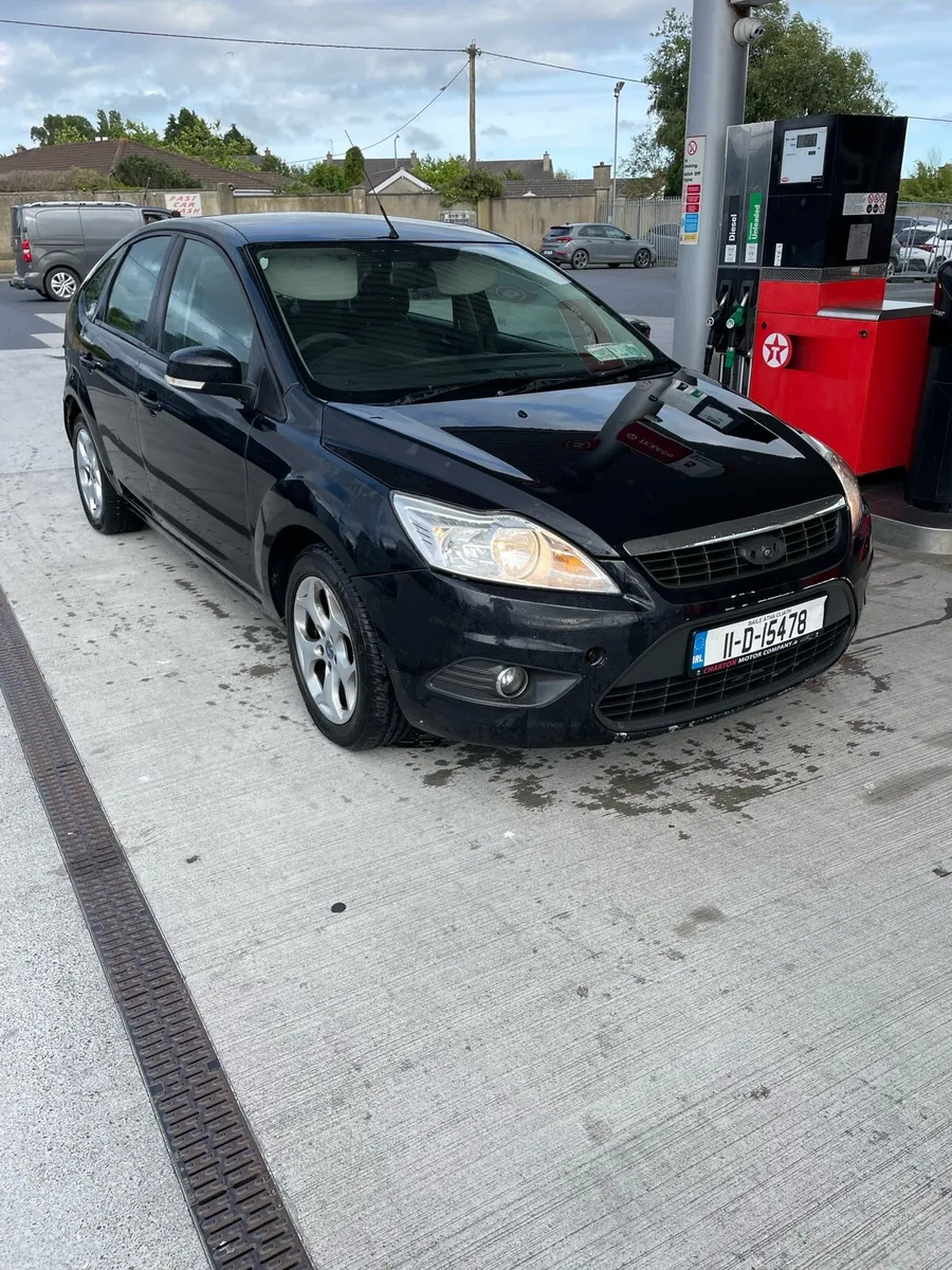 Ford focus 2011 Low milage - Image 1