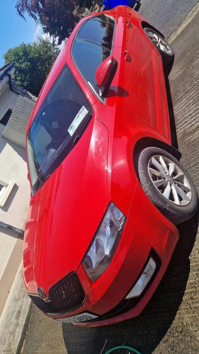 2016 Skoda Octavia - Image 3