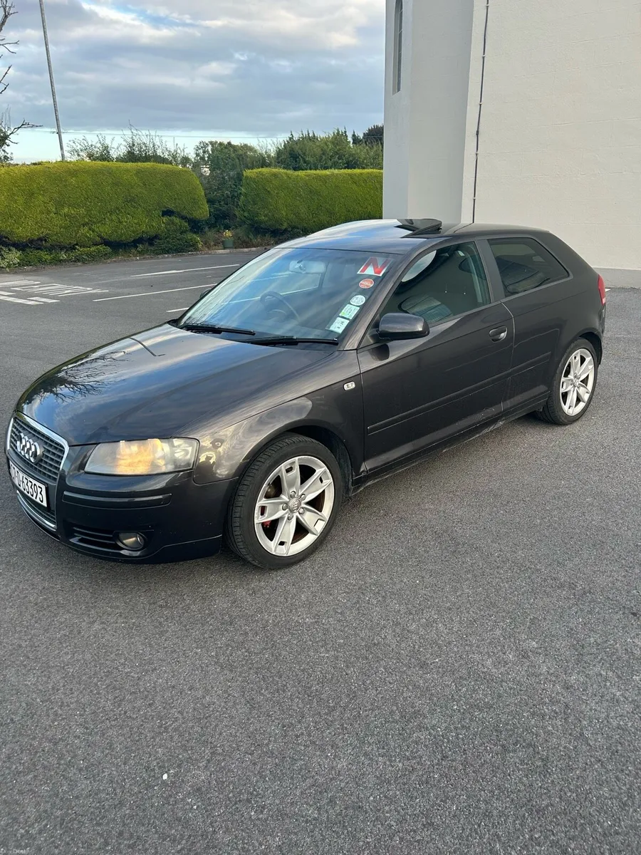 Audi A3 - Image 3
