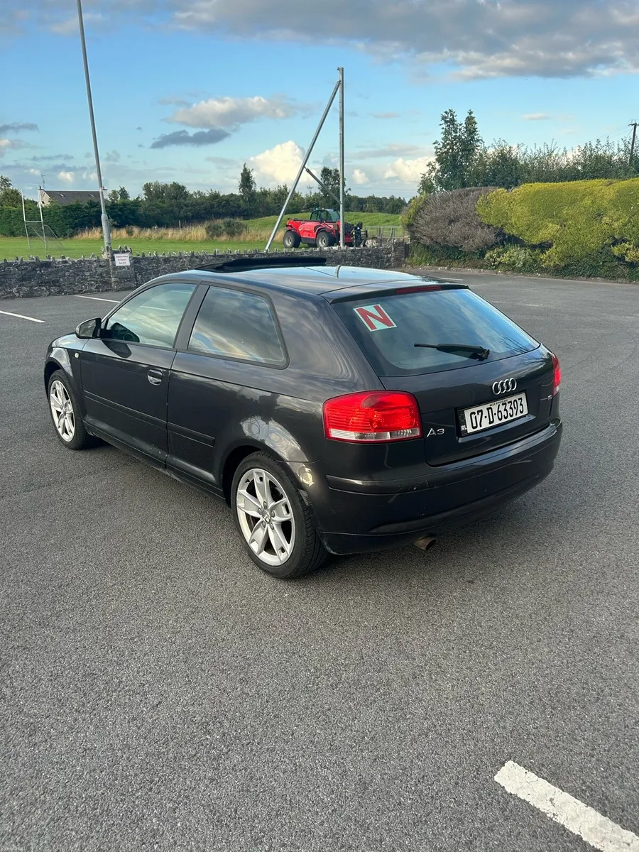 Audi A3 - Image 4