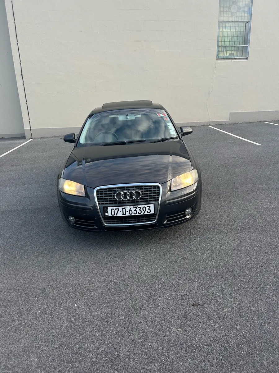 Audi A3 - Image 2