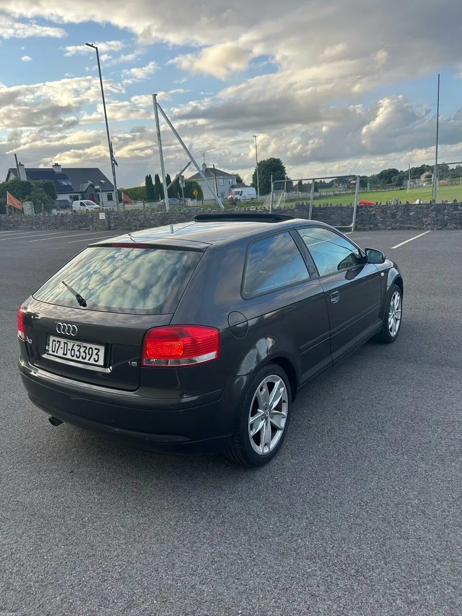 Audi A3 - Image 6