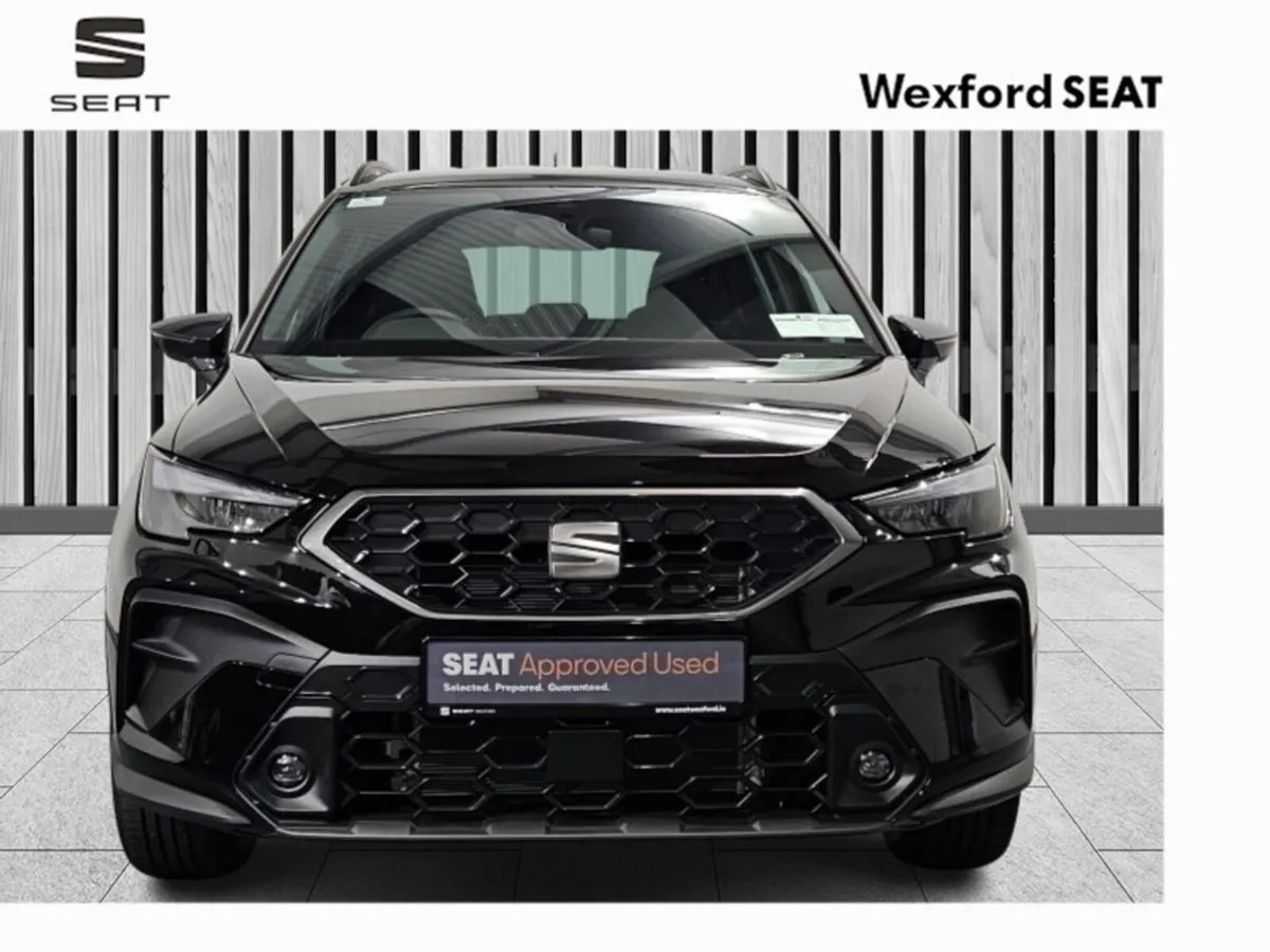 SEAT Arona SE+ 1.0TSI 115HP - Image 2