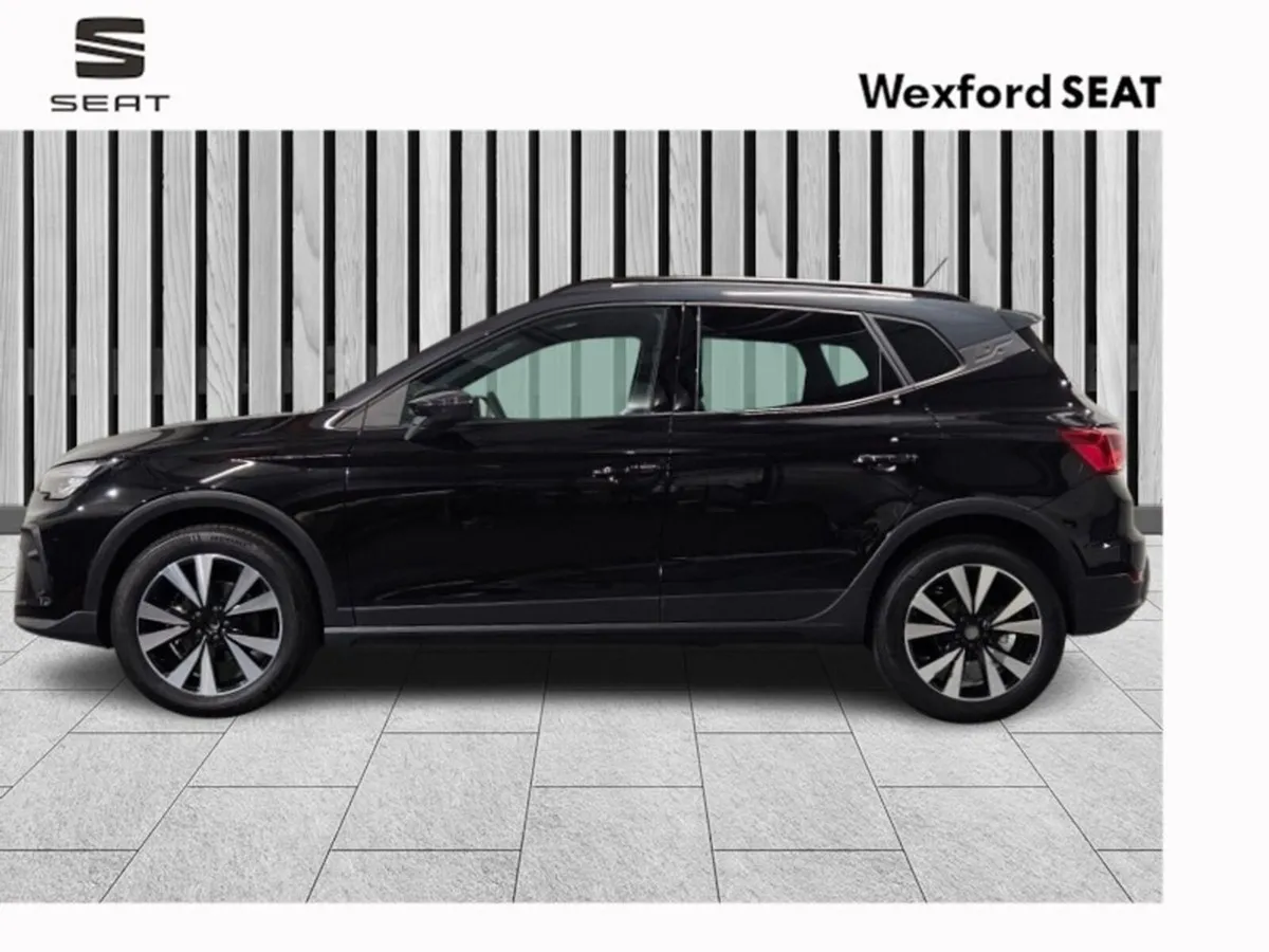 SEAT Arona SE+ 1.0TSI 115HP - Image 4