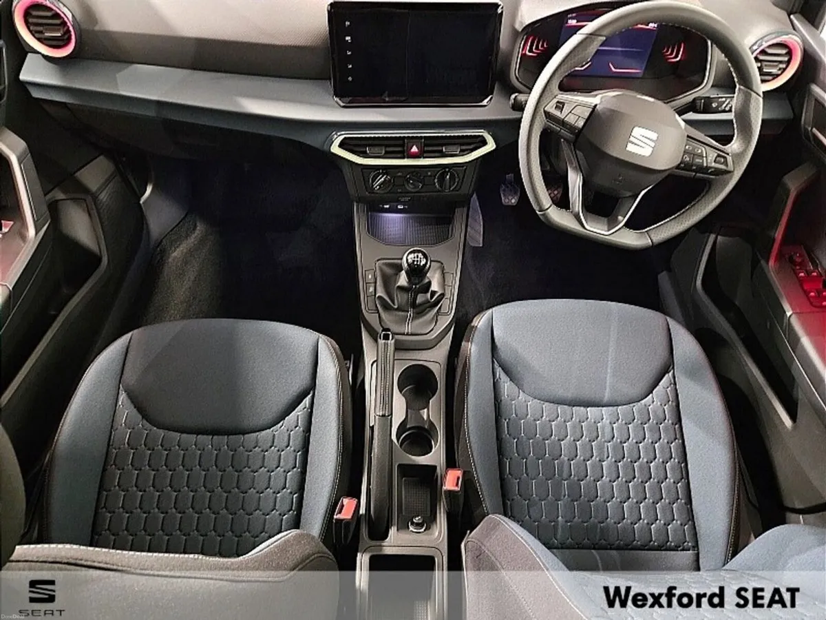 SEAT Arona SE+ 1.0TSI 115HP - Image 6
