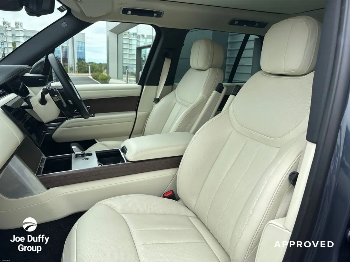 Land Rover Range Rover 3.0 I6 PHEV SE P460 - Image 6