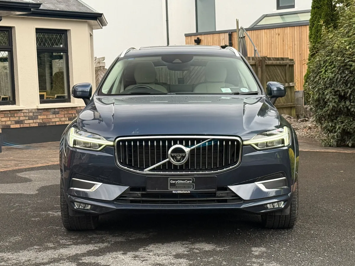 Huge Spec! 191 Volvo XC60 Inscription! - Image 2