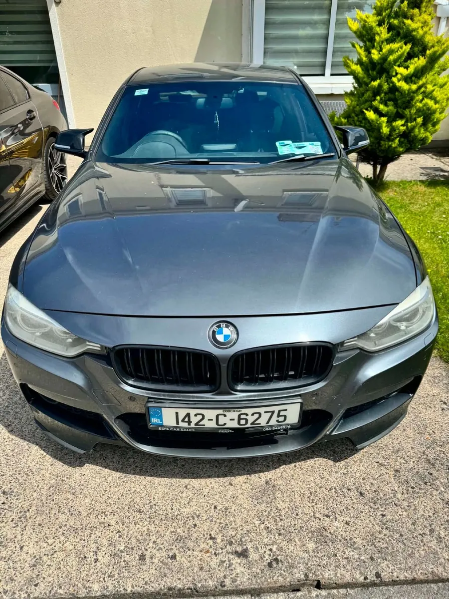 BMW 3-Series 2014 - Image 3