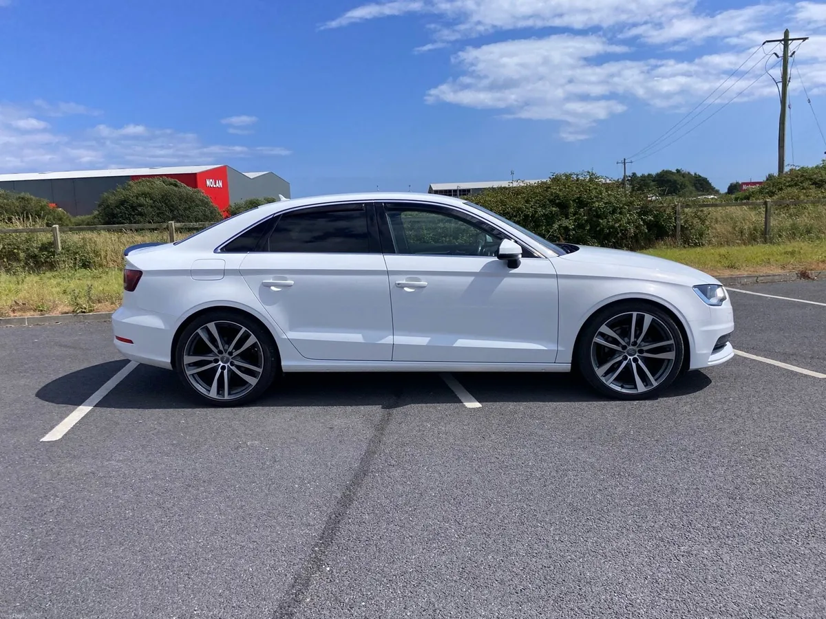 2015 Audi A3 Sport 1.6TDI - Image 2