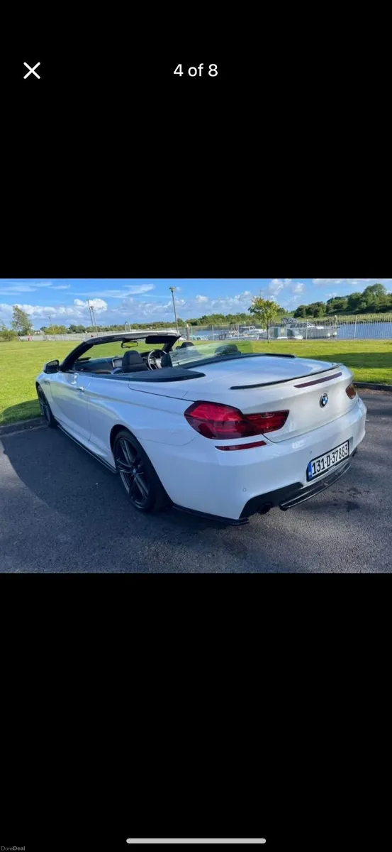 BMW 6-Series 2013 - Image 3