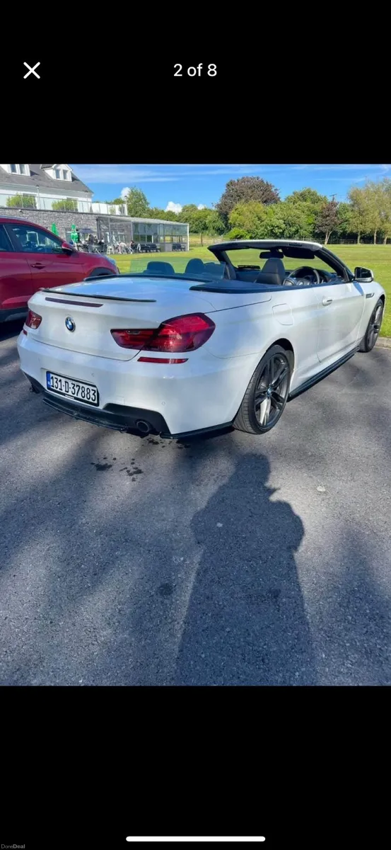 BMW 6-Series 2013 - Image 4