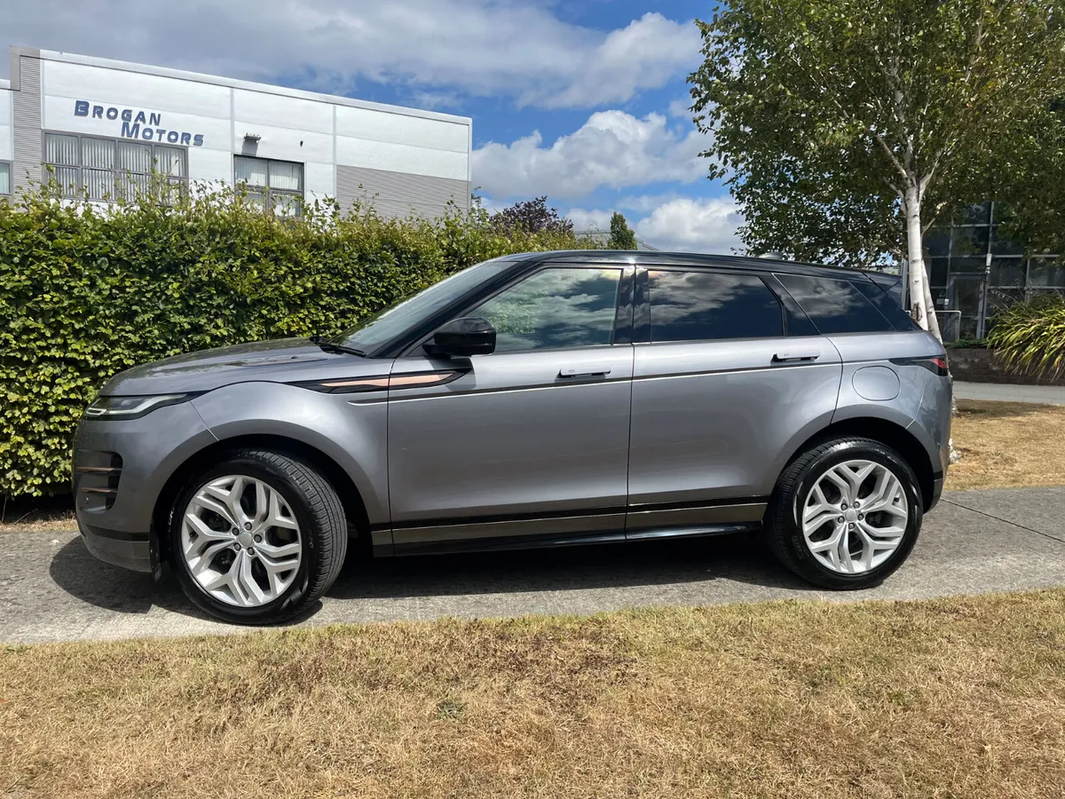Land Rover R/Rover Evoque 2022 Dyn SE*Hi Spec*Phev - Image 6