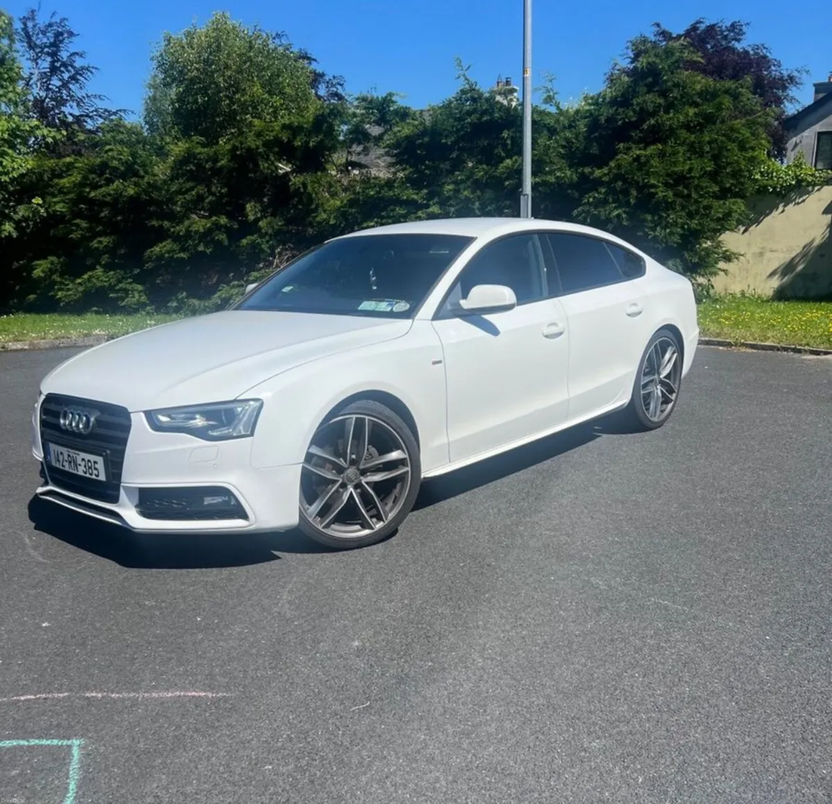 !!!AUDIS WANTED!!! - Image 5