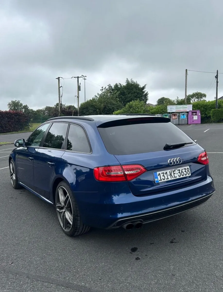 !!!AUDIS WANTED!!! - Image 2