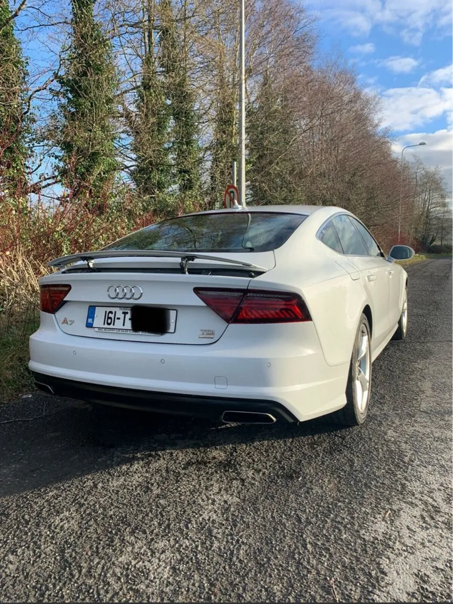 !!!AUDIS WANTED!!! - Image 4