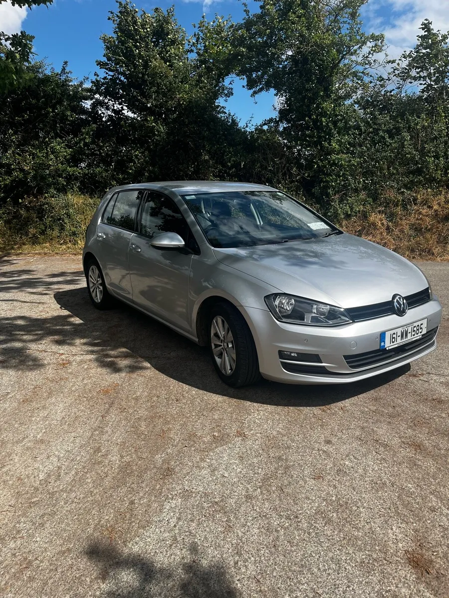 Volkswagen Golf - Image 2