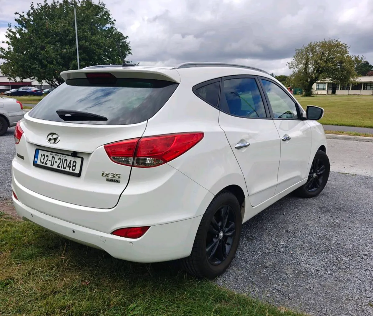 Hyundai ix35 high spec - Image 4