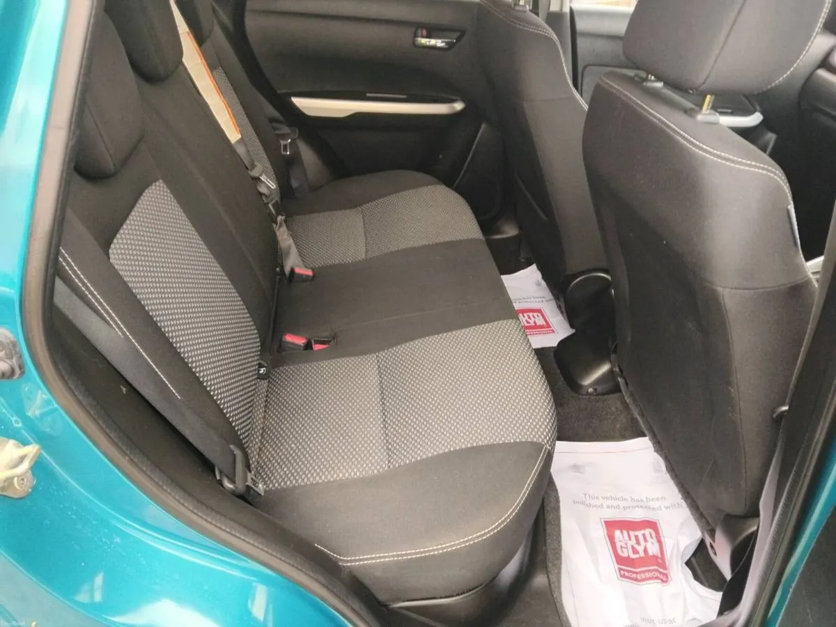 Suzuki Vitara - Image 6