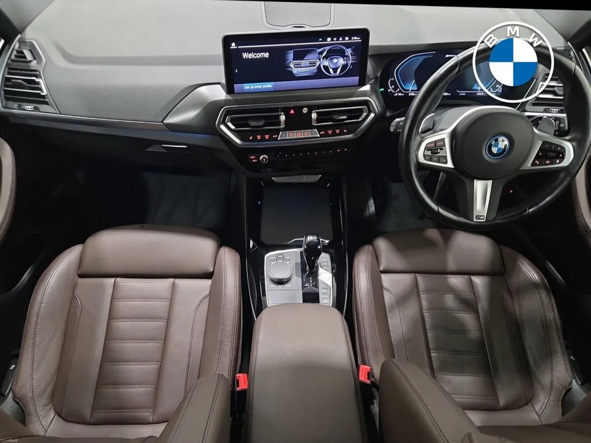BMW X3 xDrive30 M Sport - Image 4