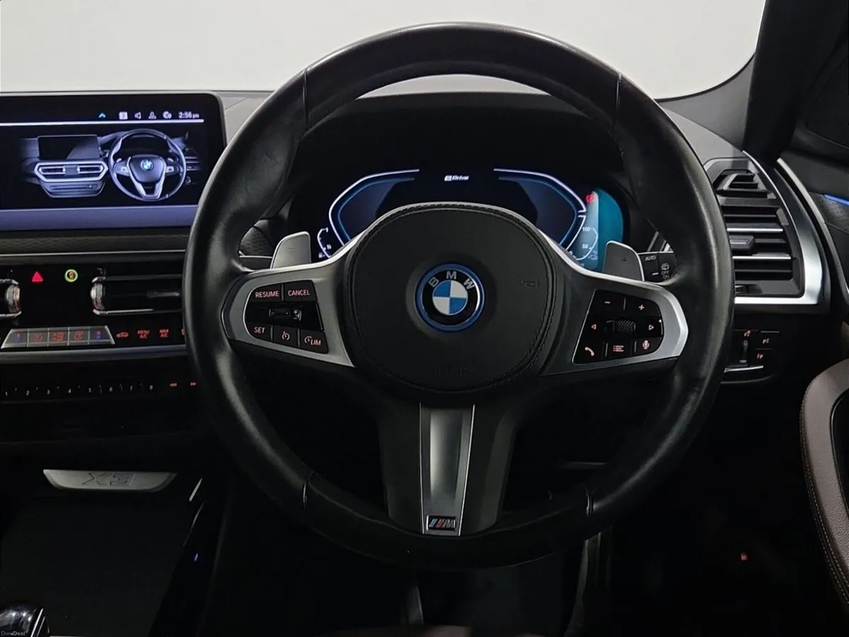 BMW X3 xDrive30 M Sport - Image 5