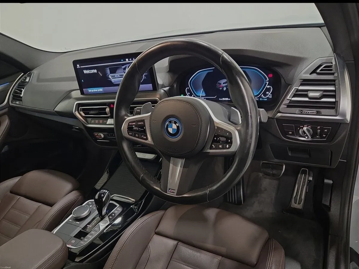 BMW X3 xDrive30 M Sport - Image 6
