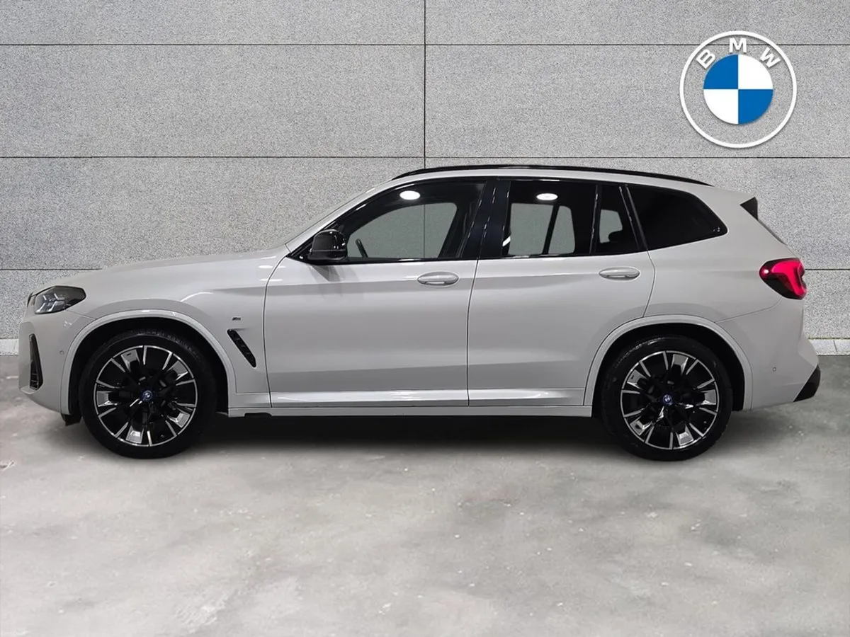 BMW iX3 M Sport Pro - Image 3