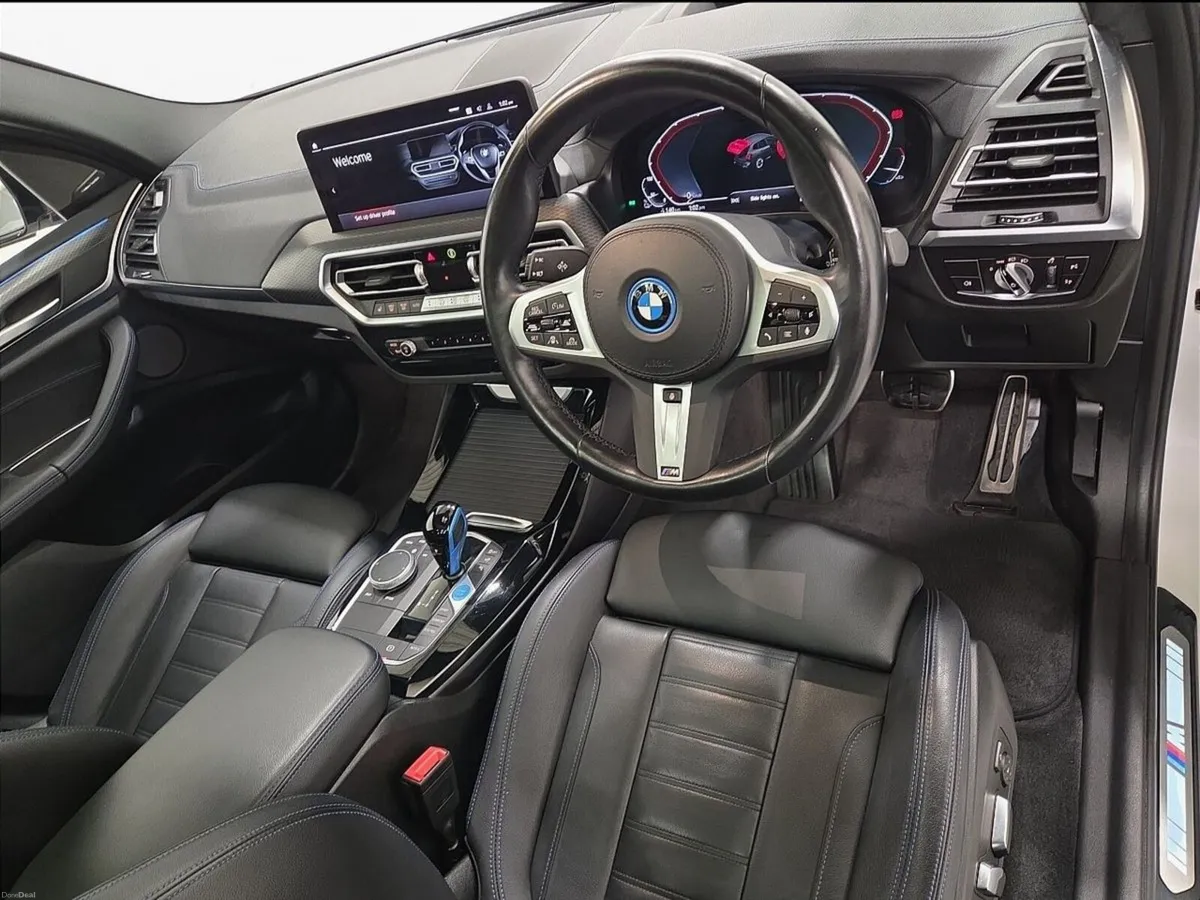 BMW iX3 M Sport Pro - Image 6